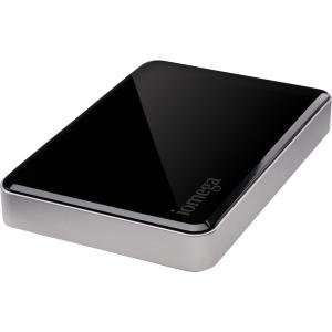  NEW eGo Portable, Mac, 500GB (Hard Drives & SSD)