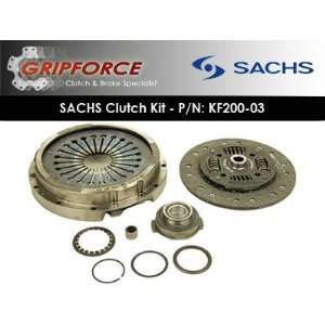 Sachs New Clutch Kit 70 71 Porsche 911 2.2l T E S 