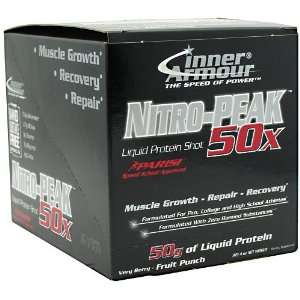  Inner Armour Nitro Peak 50x
