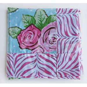 Pink Rose Spill Mat   Boutique Collection 