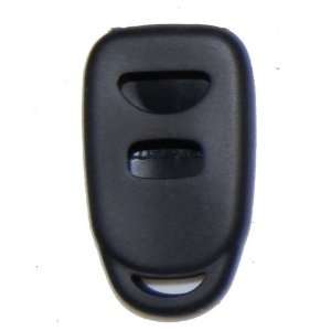 2007 2012 Hyundai Santa Fe Tucson Accent Silicone Rubber Remote Cover 