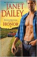 Bannon Brothers: Honor Janet Dailey