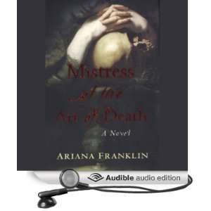   Novel (Audible Audio Edition) Ariana Franklin, Rosalyn Landor Books