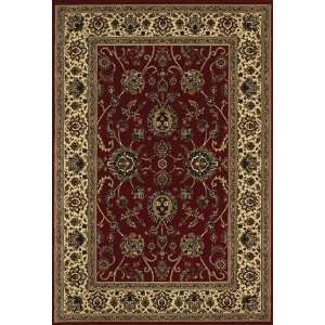  Sphinx by Oriental Weavers Ariana Rugs 130/8 67x96 