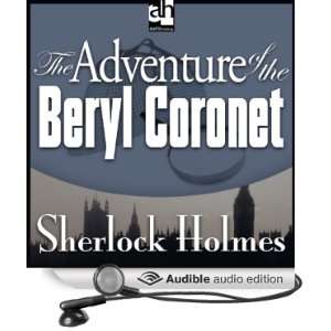  Sherlock Holmes The Adventure of the Beryl Coronet 