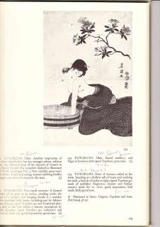 Catalogue of Fine Japanese Prints, Drawings, and Paintngs, The 