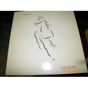  Poco FLegend (Vinyl Record): Everything Else