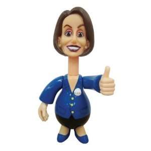   Politics Full Throttle 2024 Throttle Necks Mini Pelosi