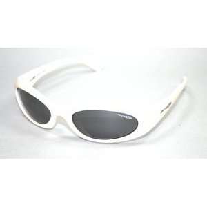  Arnette Sunglasses Comet White