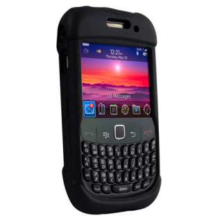 OTTERBOX IMPACT CASE BLACKBERRY CURVE 8520 8530 9300 9330 660543003045 