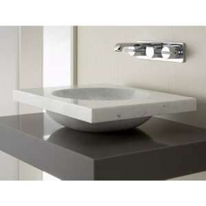  Porcher 57050 00.550 Bathroom Sinks   Self Rimming Sinks 