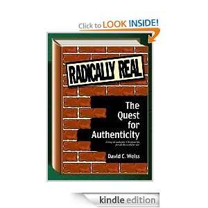 Start reading Radically Real  Don 