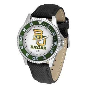    Baylor Bears NCAA Competitor Mens Watch: Sports & Outdoors
