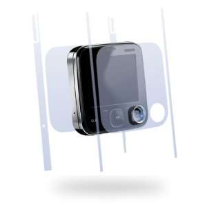   Clear Armor Protective Film for Nokia 7705 Twist   Clear: Electronics