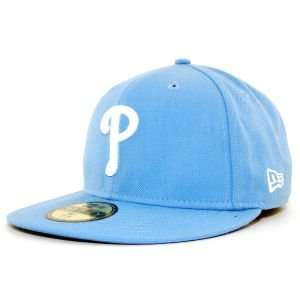    Philadelphia Phillies 59Fifty MLB C Dub Hat