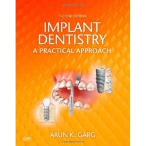   Practical Approach, 2e [Hardcover] Arun K. Garg DMD Books