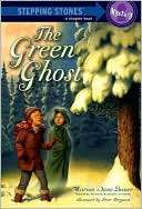 BARNES & NOBLE  The Green Ghost by Marion Dane Bauer, Random House 