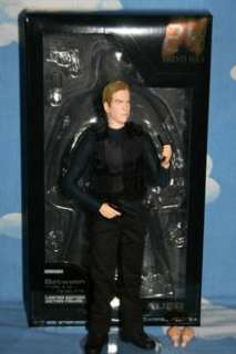 24 JACK BAUER REAL ACTION HERO 12 INCH ACTION FIGURE  