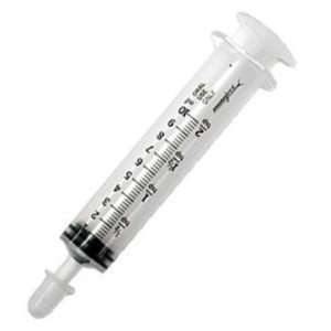   Medication Syringe With Tip Cap, 3 ml [1/2 tsp] Patio, Lawn & Garden