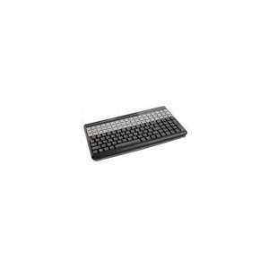  G86 61410 spos multifunctional, compact usb keyboard 