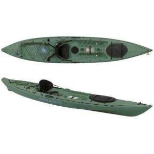    Ocean Kayak Prowler 13 Angler Kayak   2008: Sports & Outdoors