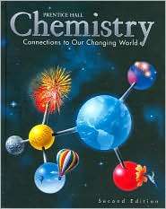 Chemistry Connections to Our Changing World, (0134347765), H. Eugene 
