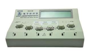 Hwato SDZ III Electronic Acupuncture Needles Stimulator  