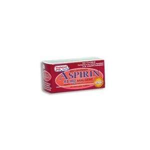  Preferred Pharmacy Aspirin 81mg Chewable Tablets 36 