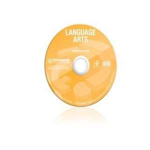  2011 Sos 8Th Grade Language Arts: Office Products