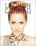 Lauren Conrad Style Guide, Author by Lauren 