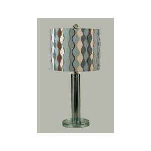    AF Lighting   Table Lamp   Liora   6337 TL