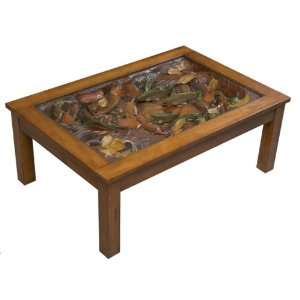  Trout Stream Coffee Table