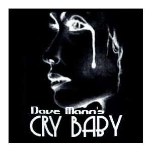  Cry Baby: Everything Else