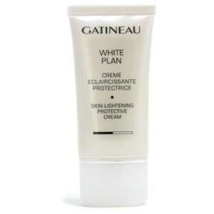 Exclusive By Gatineau White Plan Skin Lightening Protective Cream 50ml 
