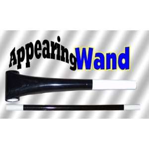  Appearing Wand   8 Feet Long!: Everything Else