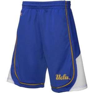 UCLA Bruins True Blue Eliminator Basketball Shorts: Sports 