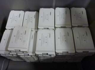 Lot of 77 Apple iBook G3 G4 12 Battery A1061 10.8V OEM  