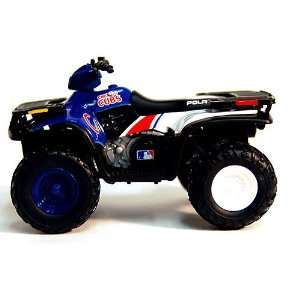    Ertl Collectibles Chicago Cubs 1:18 Scale Atv: Sports & Outdoors