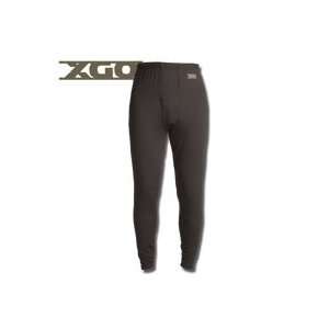  XGO Heavy Weight Phase 4 Tech Fleece Thermal Pants