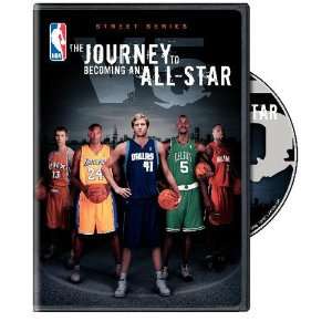  NBA Street Series   Volume 5: Sports & Outdoors