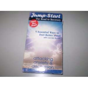 Jump Start   The Road to Recovery VHS