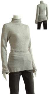 EMANUEL UNGARO Cashmere Sweater $1360 XL NEW  