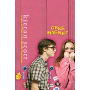  Geek Magnet[ GEEK MAGNET ] by Scott, Kieran (Author) May 