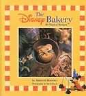 the disney bakery 30 magical recipes cookbook birthday party themes