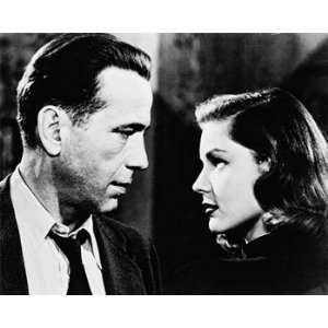  Humphrey Bogart & Lauren Bacall , 14x11: Home & Kitchen