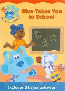   Blues Clues Blues Biggest Stories by Nickelodeon 