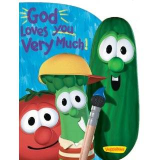   books veggietales by big idea inc cindy kenney and bryan ballinger jan