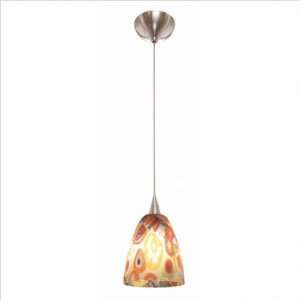  Access Lighting 90941 BS/MTI Pendant