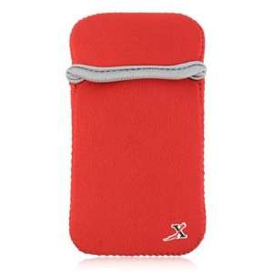 Vertical Pouch for Samsung Finesse R810, Impression A877, Instinct S30 