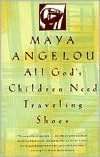   I Know Why the Caged Bird Sings by Maya Angelou 